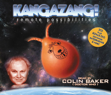 Cd-Kangazang