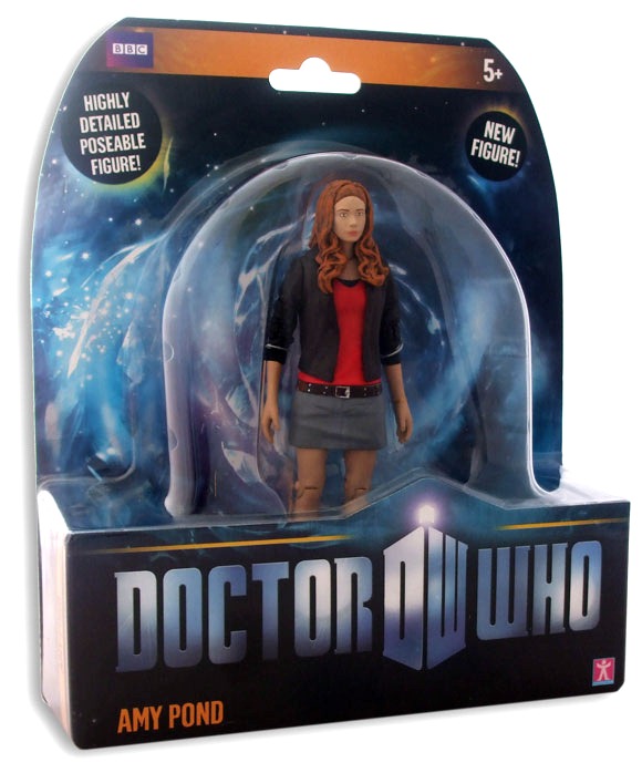 DOCTOR WHO SERIES 2 FIGURES RARE ITEMS EXCELLENT CONDITION 