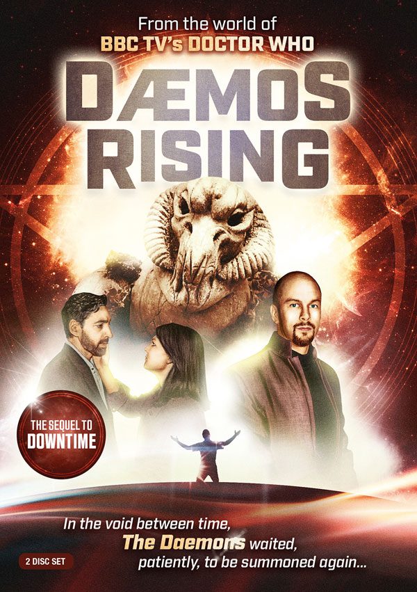 DaemosRising_DVD