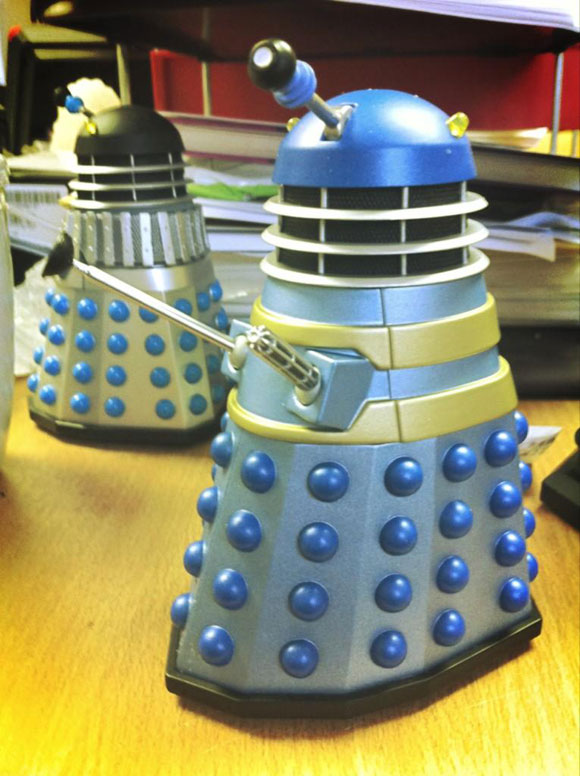 Dalek-Al-Dewar