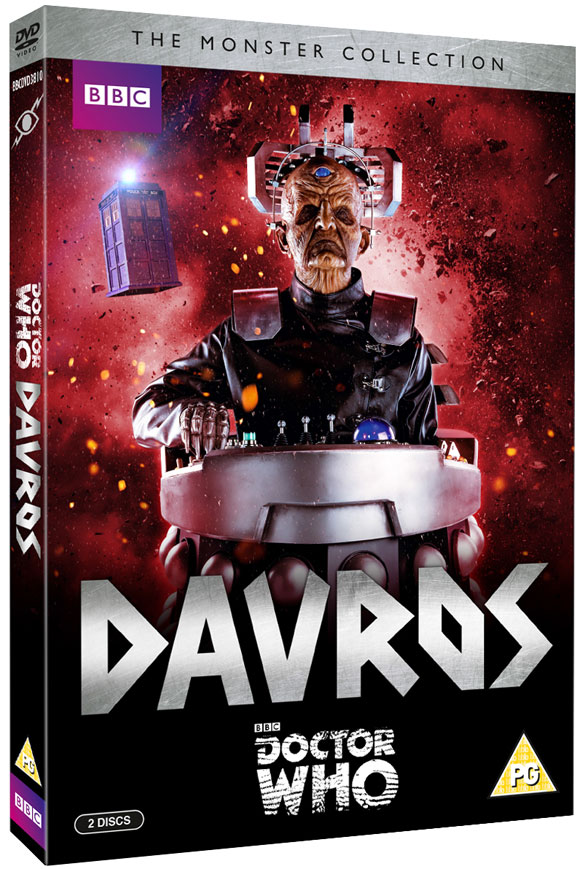 Davros1