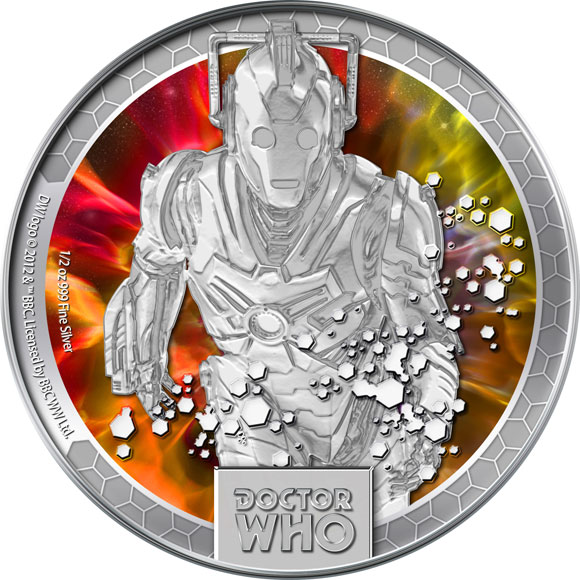 Dw silver online coin