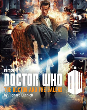 DrWhoDalekCover-300