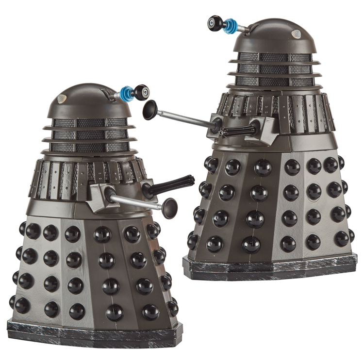 daleks