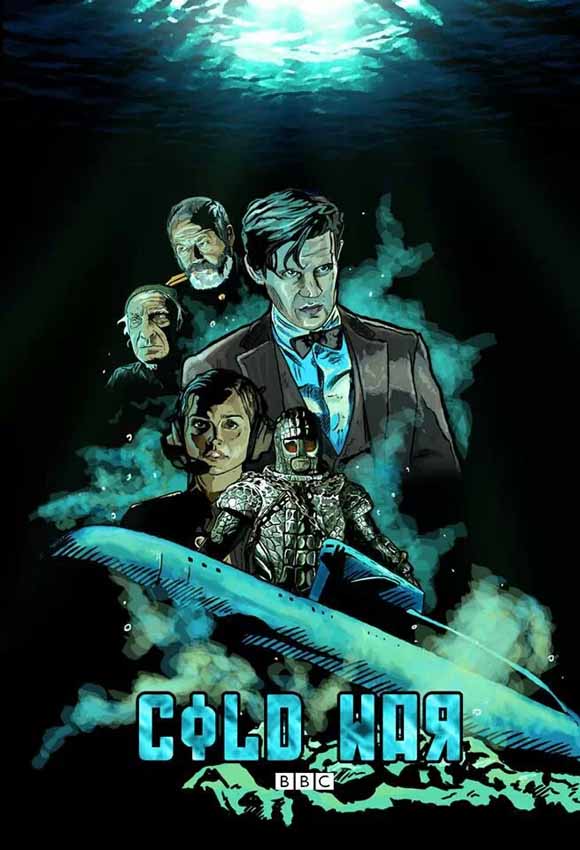 Christopher’s Collection and Art – Merchandise Guide - The Doctor Who Site
