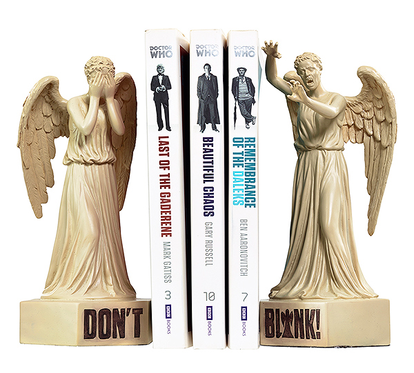 weeping angel funko