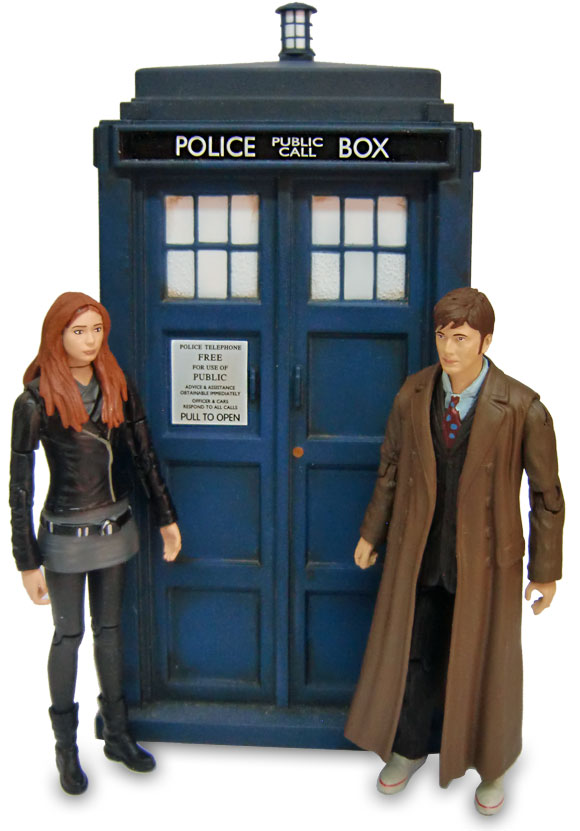 doctor toys argos