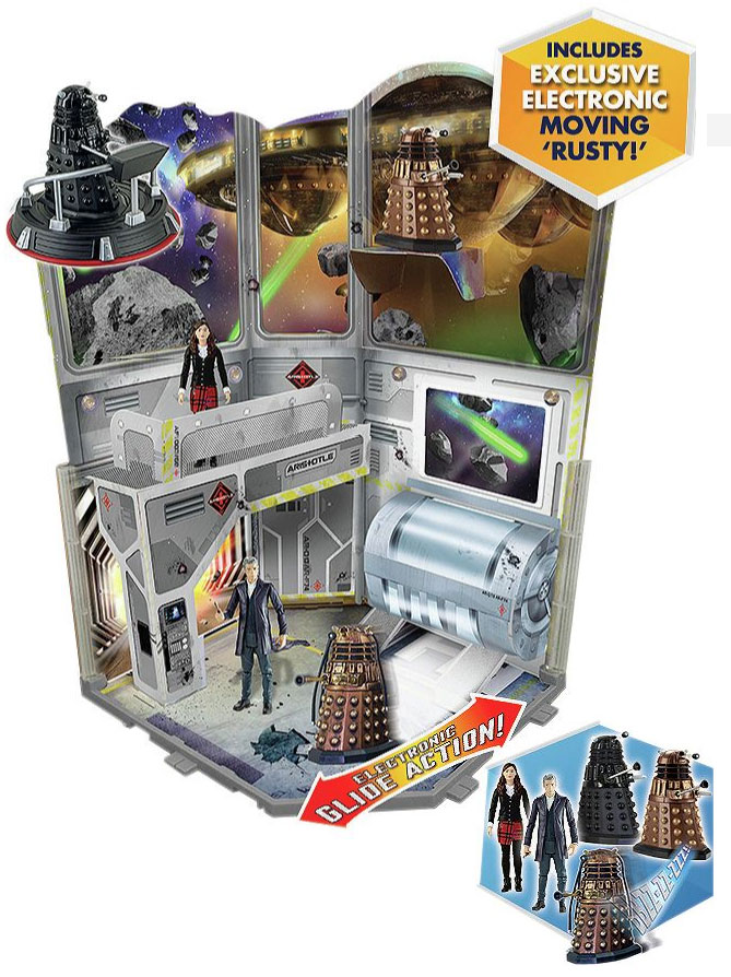 Doctor play best sale set argos