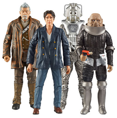 doctor who action figures 2019