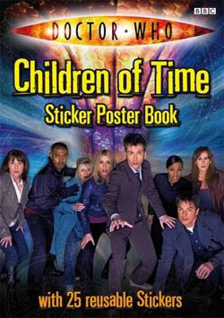 books-childrenoftime-sticker