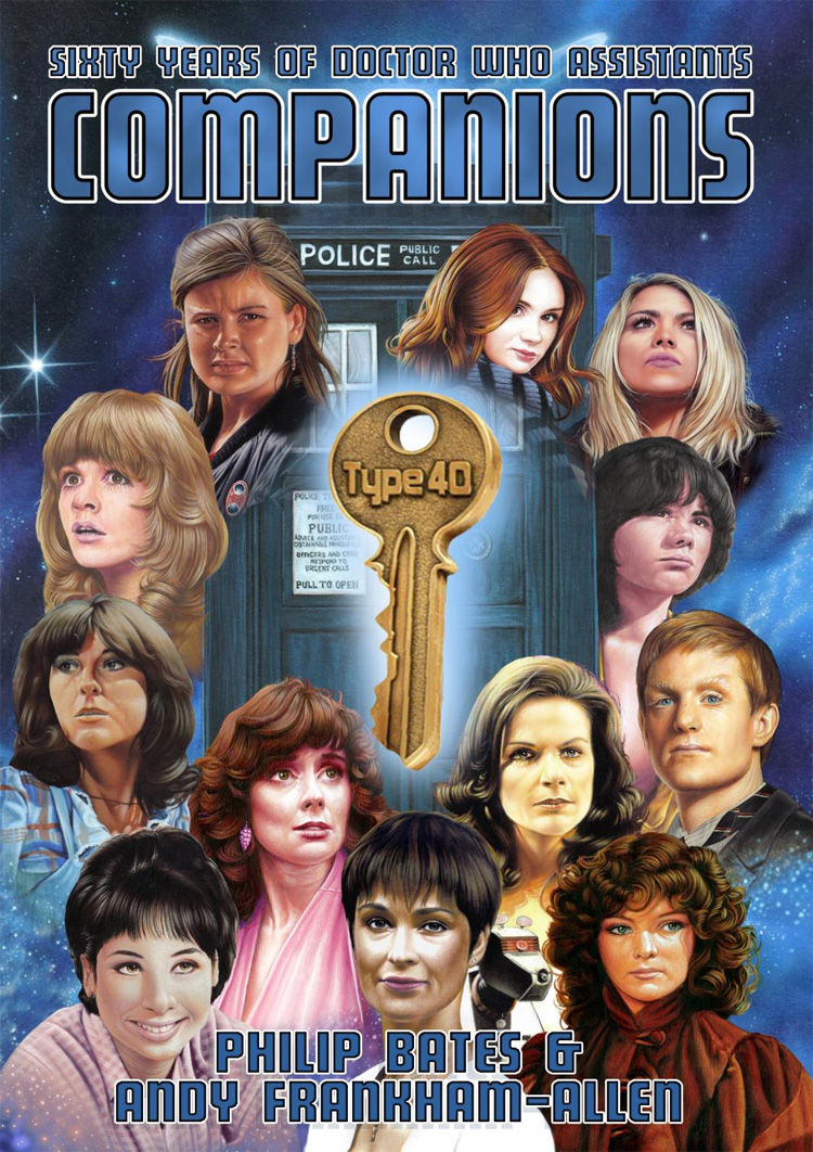 Companions Sixty Years Of Doctor Who Assistants Merchandise Guide Companions Sixty Years Of Doctor Who Assistants Merchandise Guide