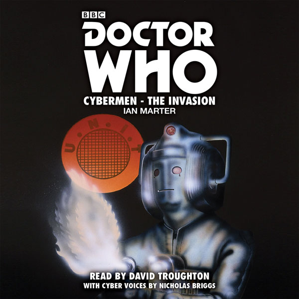 cyberman-cd