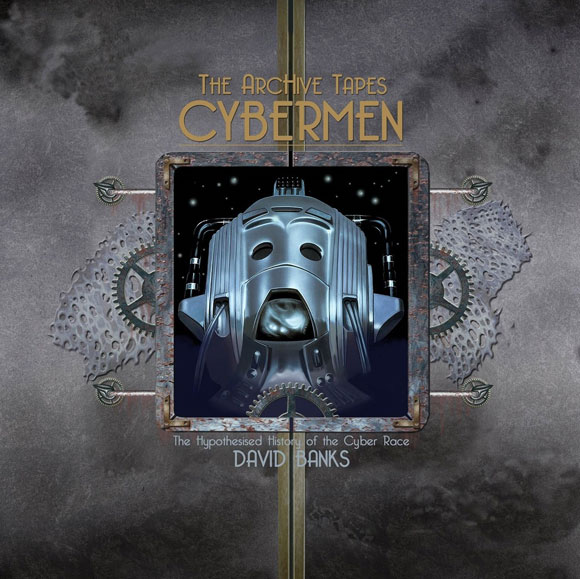cybermen-cd