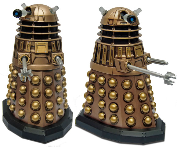 dalek toys for sale