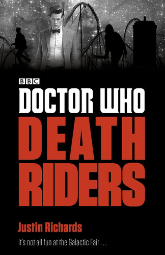 death-riders