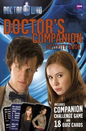 doctorcompanion