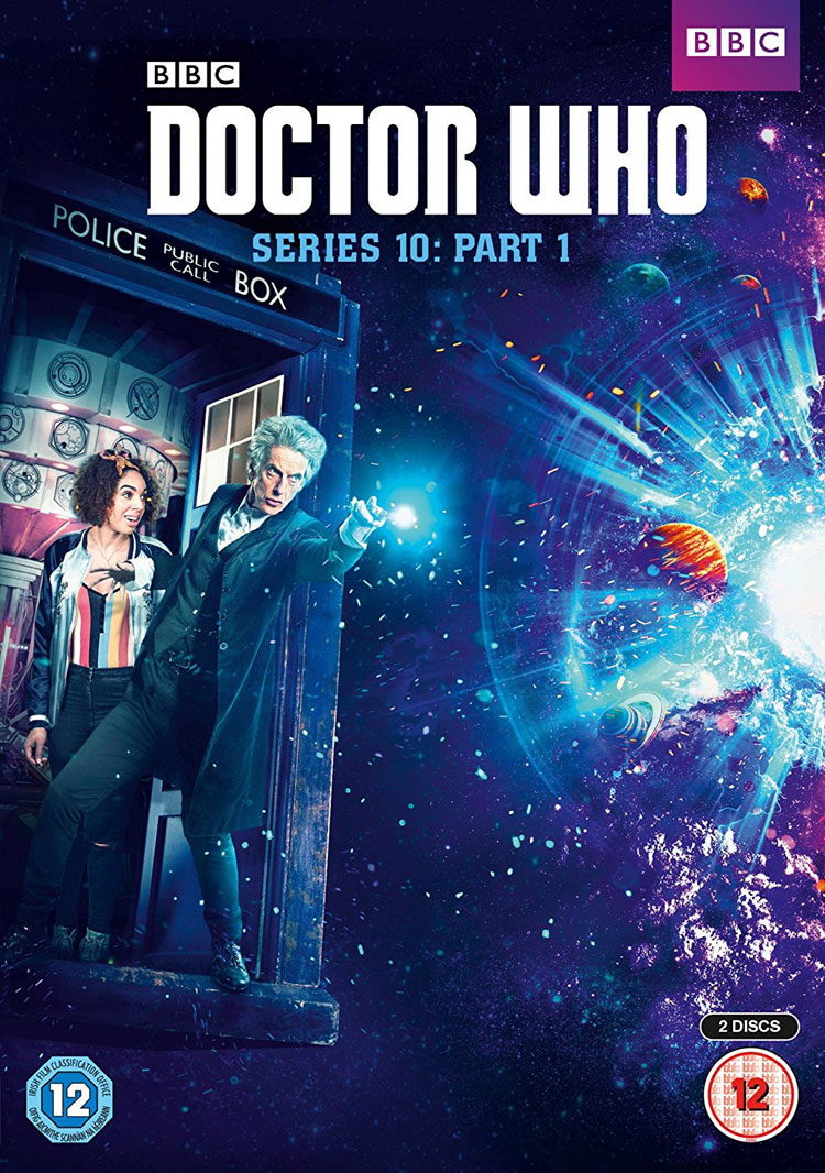 Download doctor who