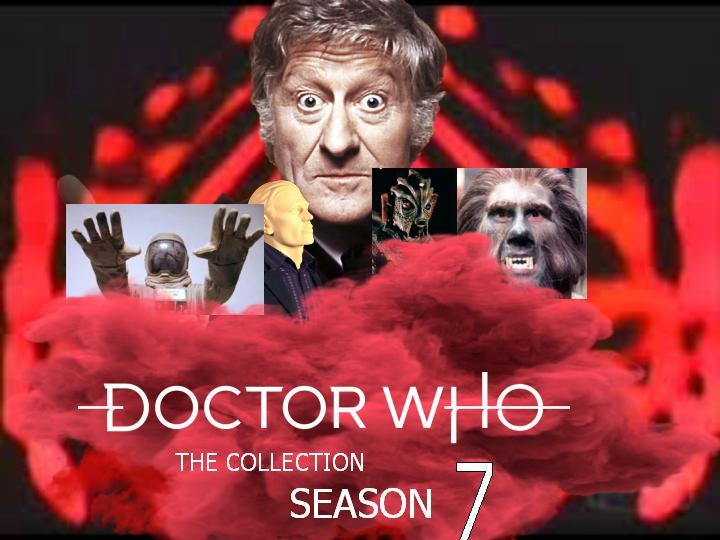 Bluray Covers by Doctor…Who? Merchandise Guide The Doctor Who Site