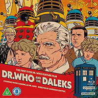 Dr Who Doctor Who DALEK Stamp Collectibles NEW Limited Edition COLLECTION OF ALL ELEVEN 5060762240699 
