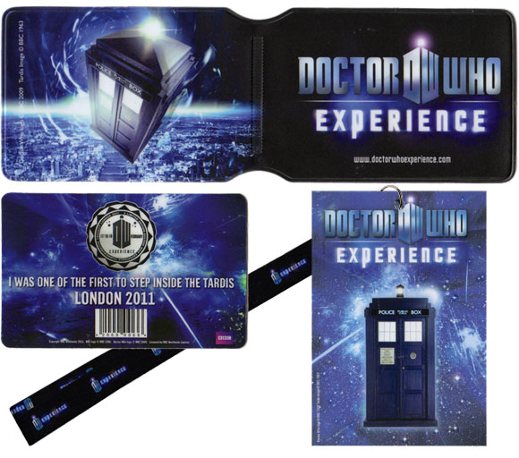 Doctor Who Experience Preview Merchandise Merchandise Guide The Doctor Who Site