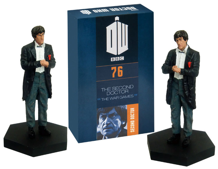 figurine-2nd-doctor