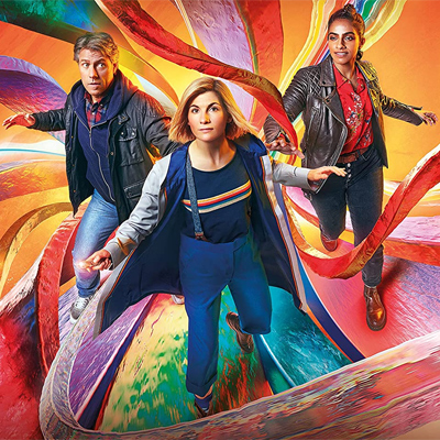 Doctor Who Series 7 Limited Edition CD Soundtrack – Merchandise Guide - The  Doctor Who Site