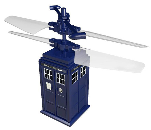 flying-tardis