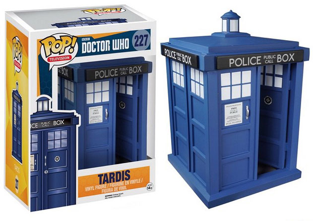 funko-tardis