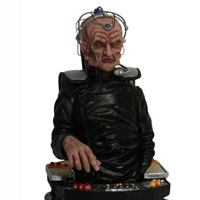 1:12 Scale Robert Harrop Figurines – Merchandise Guide - The Doctor Who ...