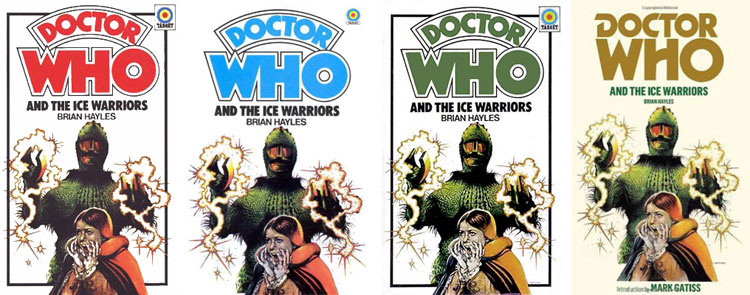 ice-warrior-books