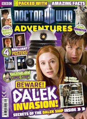 magazine -dwa163