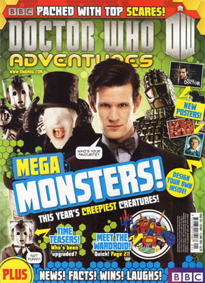 magazine-dwa321