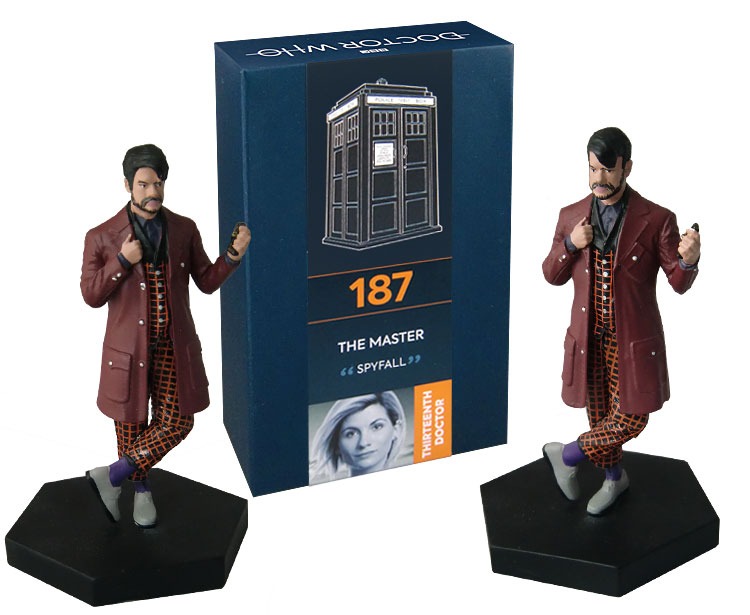 Doctor who cheap toys 2018