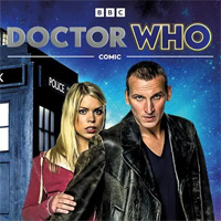 BBC Two - Forbidden Planet