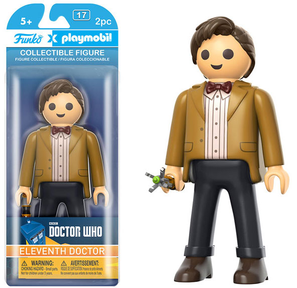 playmobil doctor set