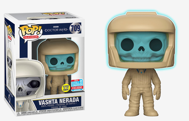 vashta nerada funko pop