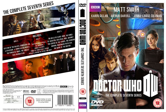 DVD COVER