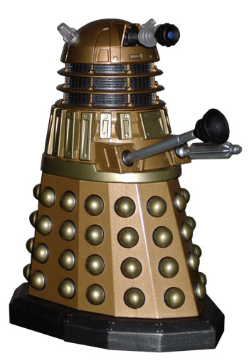 diecast dalek