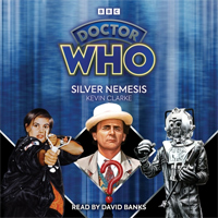 Doctor Who Action Figure Ace – Compagna 7° Dottore Da Silver Nemesis