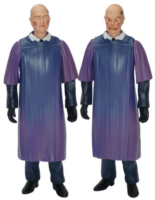 Series 5 figures – Assortment G – Merchandise Guide - The Doctor Who Site