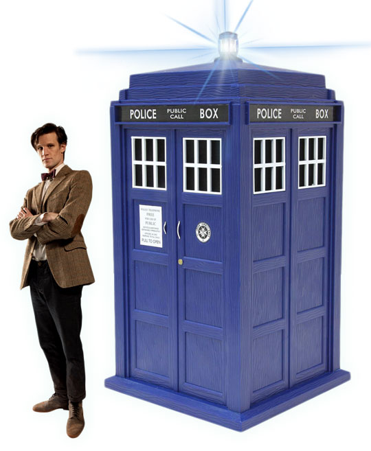 tardis-speakerL1