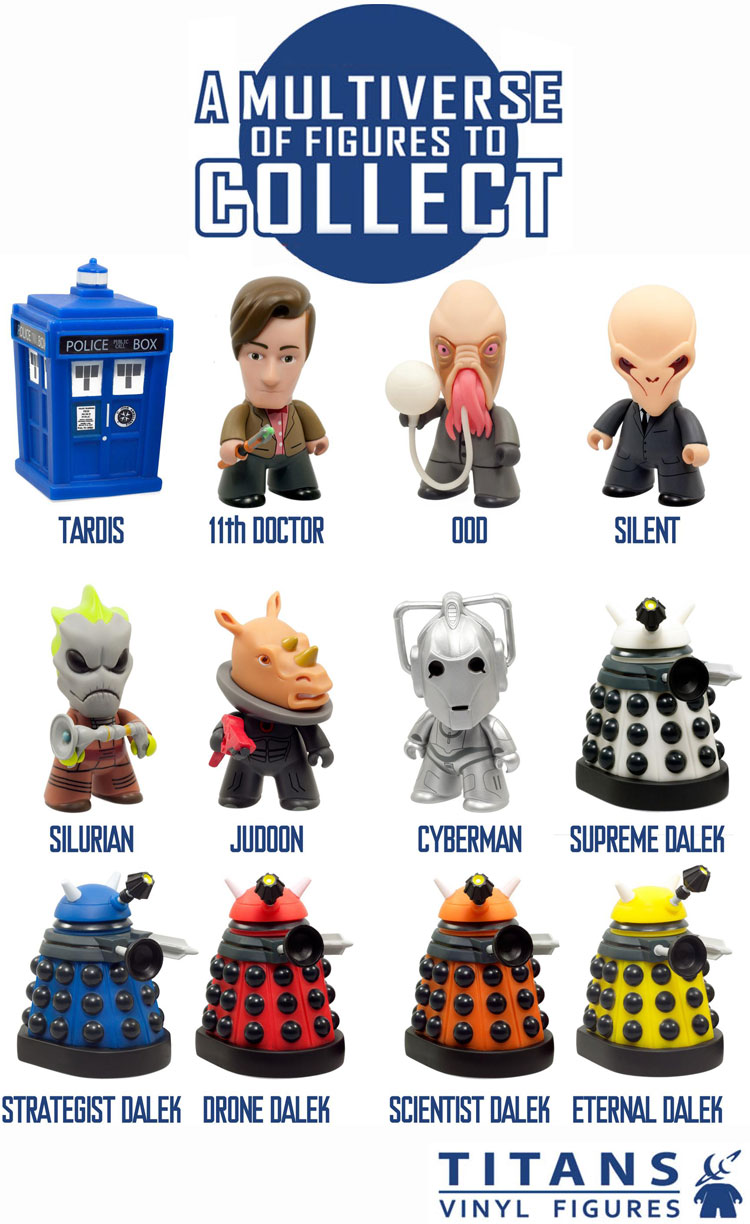 Doctor who best sale series 11 figures