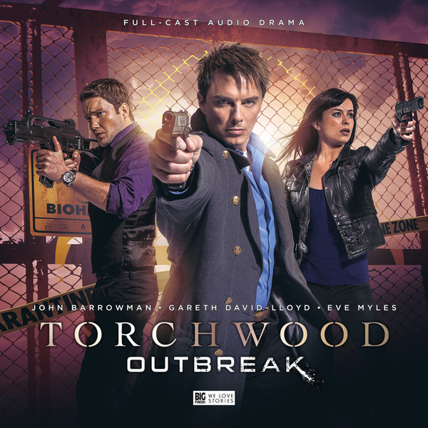 torchwood outL