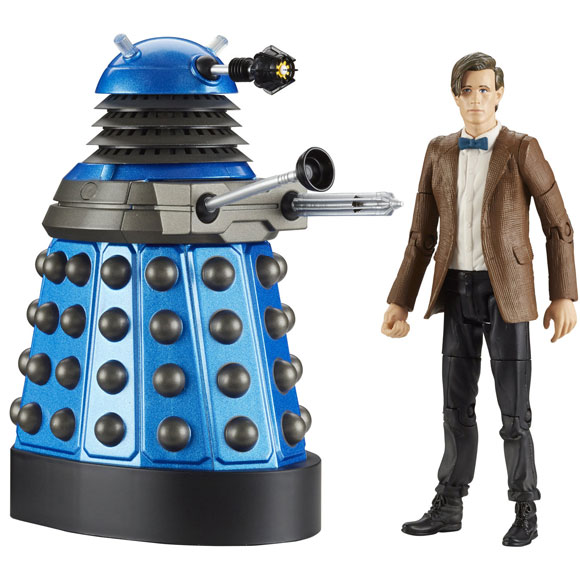 Dalek toys best sale for sale