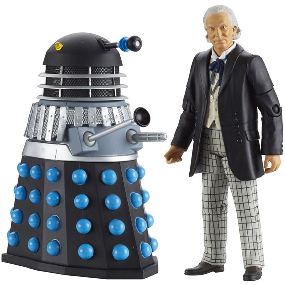 dr who toys for sale