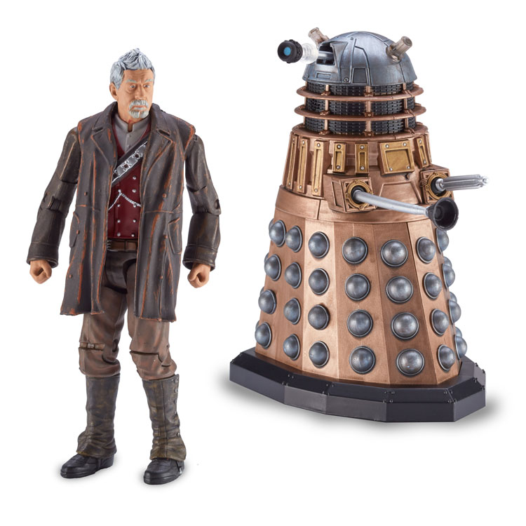 war doctor action figure