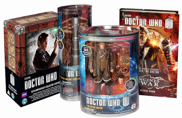 war-doctor-competition
