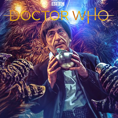 Doctor Who Toys and Merchandise Guide