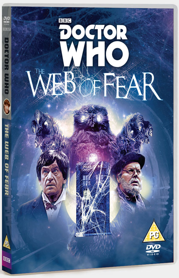 web-of-fear-dvd