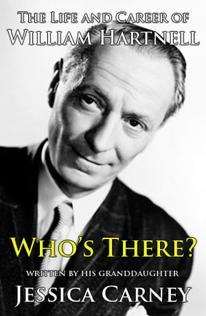 william-hartnell